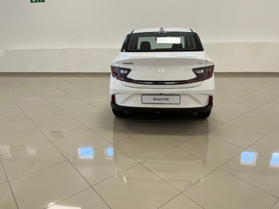 New Hyundai Grand i10 1.25 Fluid for sale in Western Cape
