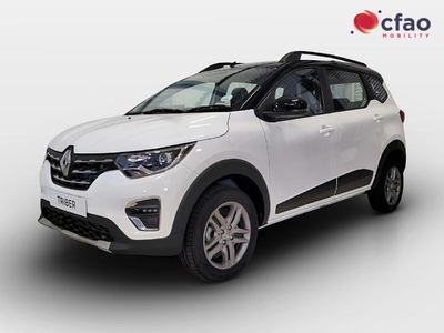 New Renault Triber 1.0 Intens Auto for sale in Eastern Cape