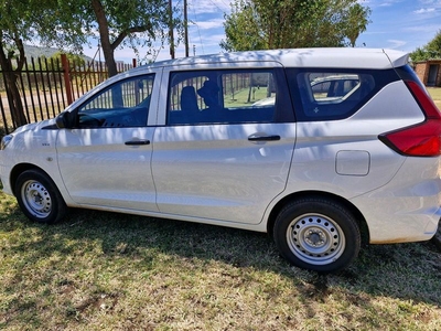Suzuki Ertiga For Sale