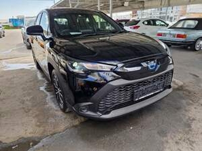 Toyota Corolla 2022, Automatic, 1.8 litres - Pretoria