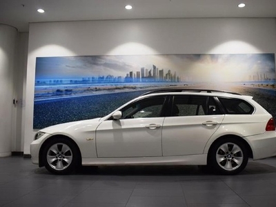 Used BMW 3 Series 325i Touring Auto for sale in Kwazulu Natal