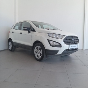 Used Ford EcoSport 1.5 TiVCT Ambiente for sale in Free State