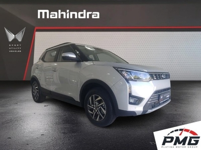 Used Mahindra XUV 300 1.2T | W8 for sale in Western Cape