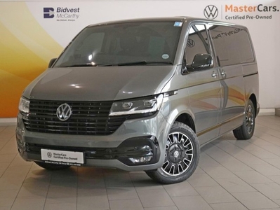 Used Volkswagen Caravelle T6.1 2.0 BiTDI Highline Auto 4Motion (146kW) for sale in Western Cape