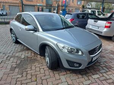 Volvo C30 2019, Automatic, 2 litres - Bellevue (Pretoria)
