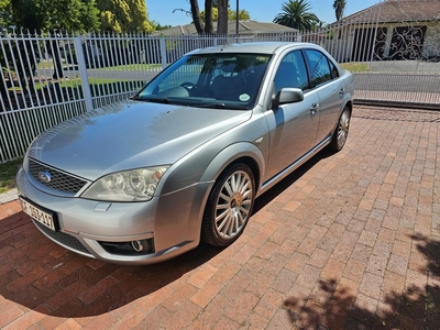 2004 Ford Mondeo 3.0 ST220 For Sale