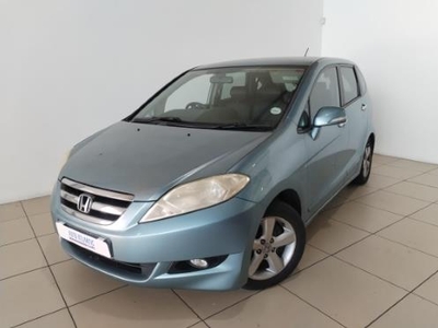 2006 Honda FR-V 2.0 L For Sale in Western Cape, Cape Town