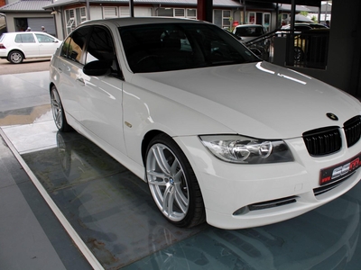 2008 BMW 3 Series 330d For Sale