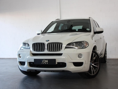 2010 BMW X5 xDrive35d For Sale