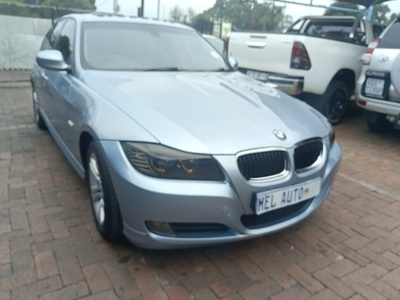 2011 BMW 3 Series 320i For Sale