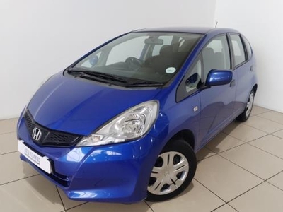 2011 Honda Jazz 1.3 Trend For Sale in Western Cape, Cape Town