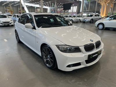 2012 BMW 3 Series 330i M Sport For Sale