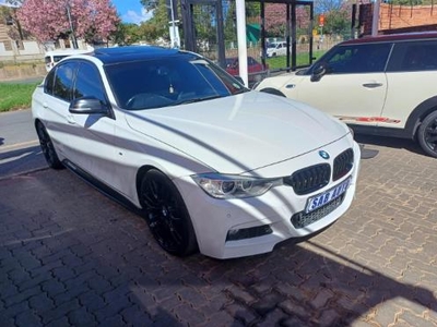 2012 BMW 3 Series 335i M Sport Auto For Sale in Gauteng, Johannesburg