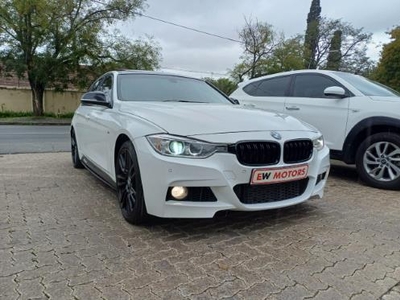 2012 BMW 3 Series 335i M Sport For Sale in Gauteng, Johannesburg