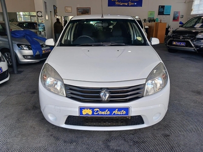 2012 Renault Sandero 1.6 Dynamique For Sale