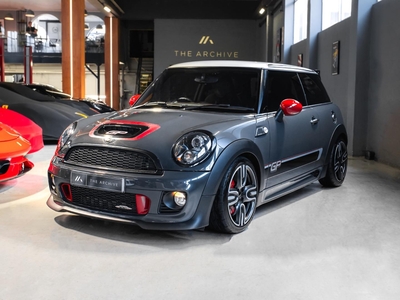 2013 MINI Hatch John Cooper Works GP For Sale