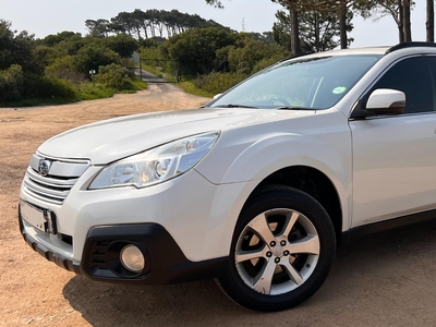 2013 Subaru Outback 2.5i Premium For Sale