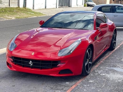 2014 Ferrari FF FF For Sale