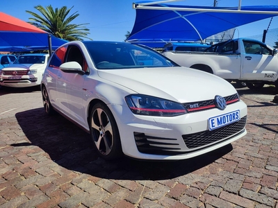 2014 Volkswagen Golf GTi Auto For Sale