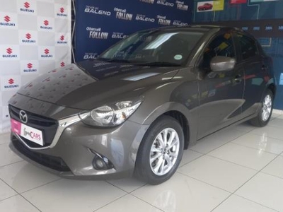 2015 Mazda Mazda2 1.5 Dynamic For Sale in Gauteng, Roodepoort