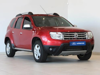 2015 Renault Duster 1.5dCi Dynamique For Sale in Mpumalanga, Witbank