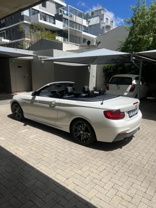 2016 BMW 2 Series M235i Convertible Auto For Sale