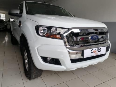 2016 Ford Ranger 2.2Tdci For Sale in Gauteng, Johannesburg