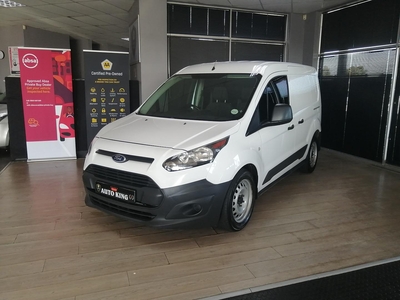 2016 Ford Transit Connect 1.0T SWB Ambiente For Sale