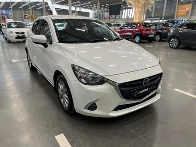 2017 Mazda Mazda2 1.5 Active For Sale