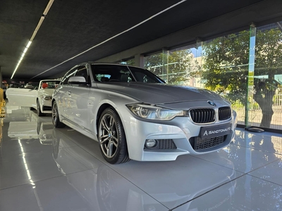 2018 BMW 3 Series 320d M Sport For Sale