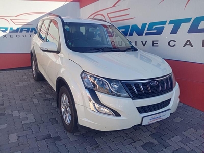 2018 Mahindra XUV500 2.2CRDe W8 For Sale