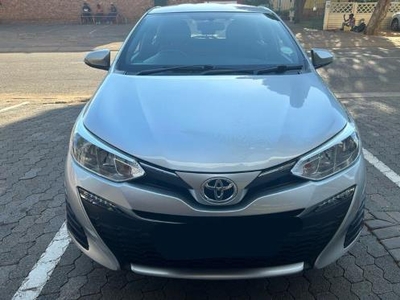 2018 Toyota Yaris 1.5 XS For Sale in Gauteng, Pretoria