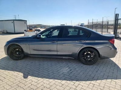 2019 BMW 3 Series 318i M Sport auto For Sale in Gauteng, Pretoria