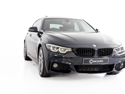 2019 BMW 4 Series 420d Gran Coupe M Sport Auto For Sale