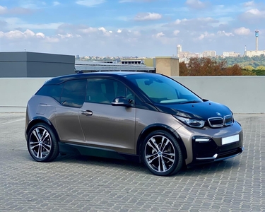 2019 BMW i3 s eDrive For Sale