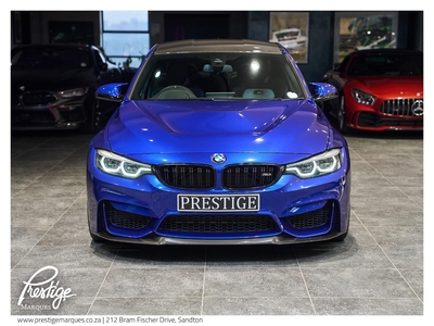 2019 BMW M3 CS For Sale