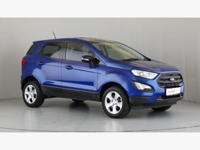 2019 Ford EcoSport 1.5TiVCT Ambiente For Sale in Gauteng, Sandton