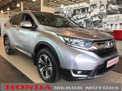 2019 Honda CR-V 2.0 Comfort For Sale