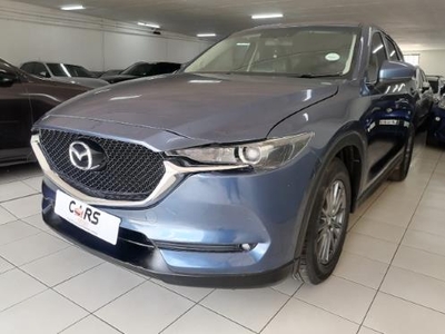 2019 Mazda CX-5 2.0 Active Auto For Sale in Gauteng, Johannesburg