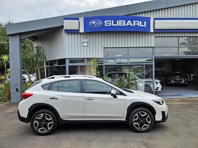 2019 Subaru XV 2.0i-S ES For Sale