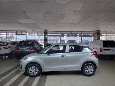 2019 Suzuki Swift 1.2 GA For Sale in Kwazulu-Natal, Durban
