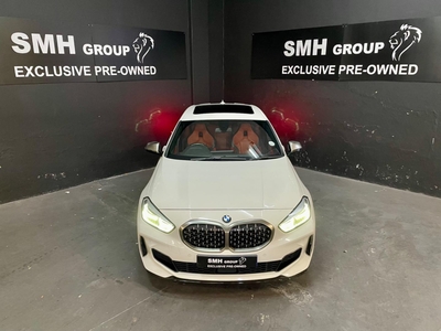 2020 BMW 1 Series M135i xDrive For Sale
