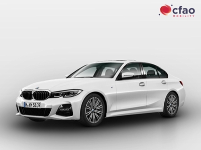 2020 BMW 3 Series 320i For Sale
