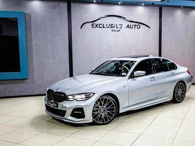 2020 BMW 3 Series 330is Edition For Sale