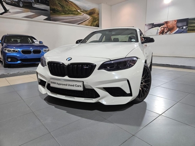 2020 BMW M2 Competition Auto For Sale