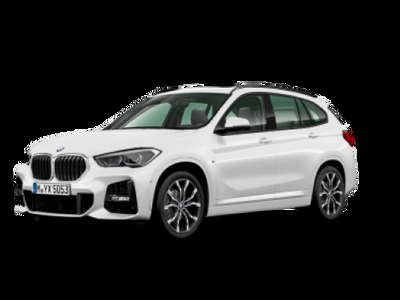 2020 BMW X1 sDrive18d M Sport For Sale in Gauteng, Johannesburg