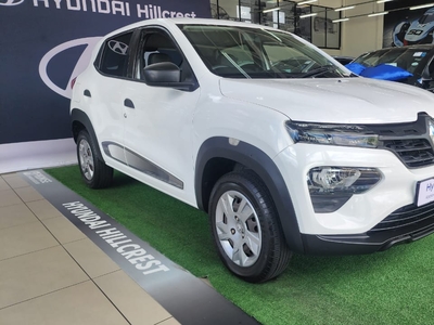 2020 Renault Kwid 1.0 Expression Auto For Sale