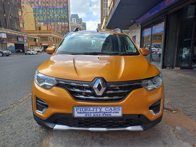 2020 Renault Triber 1.0 Dynamique For Sale