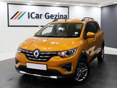 2020 Renault Triber 1.0 Prestige For Sale in Gauteng, Pretoria
