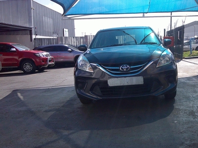 2020 Toyota Starlet 1.4 XS For Sale